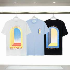 Picture of Casablanca T Shirts Short _SKUCasablancaS-3XLhst809618864
